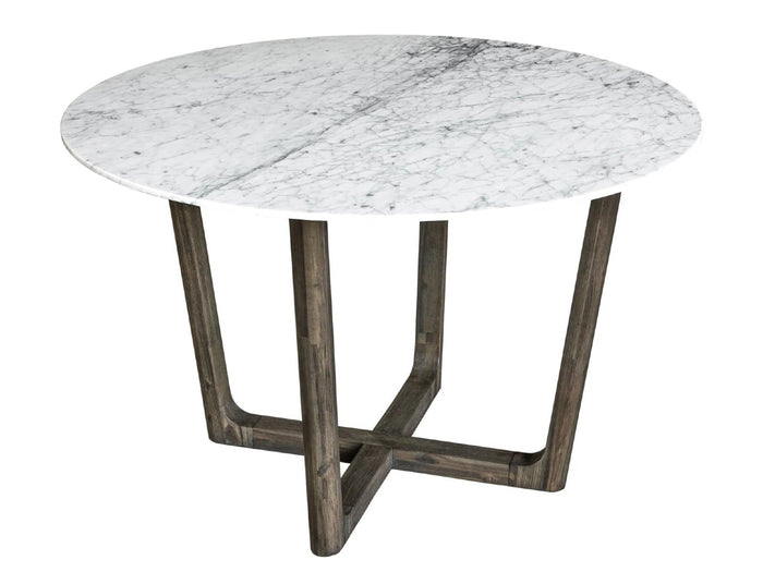 Aura Round Dining Table | Calgary Furniture Store