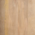 Beth Light Brown Wood Rectangular Dining Table - Calgary Furniture Store