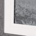 Quiet Morning by Matt Roseveare a Framed Photo Art Print Matted under Glass - Calgary Furniture Store