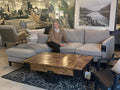 Bankbur Sectional - Calgary Furniture Store