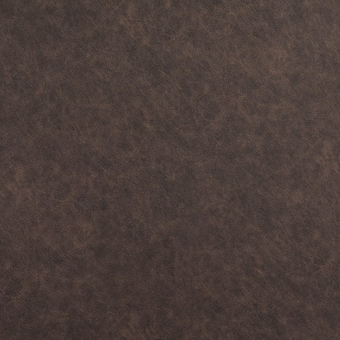 Barlin Mills Umber Faux Leather 2-Piece Sectional with LAF Chaise