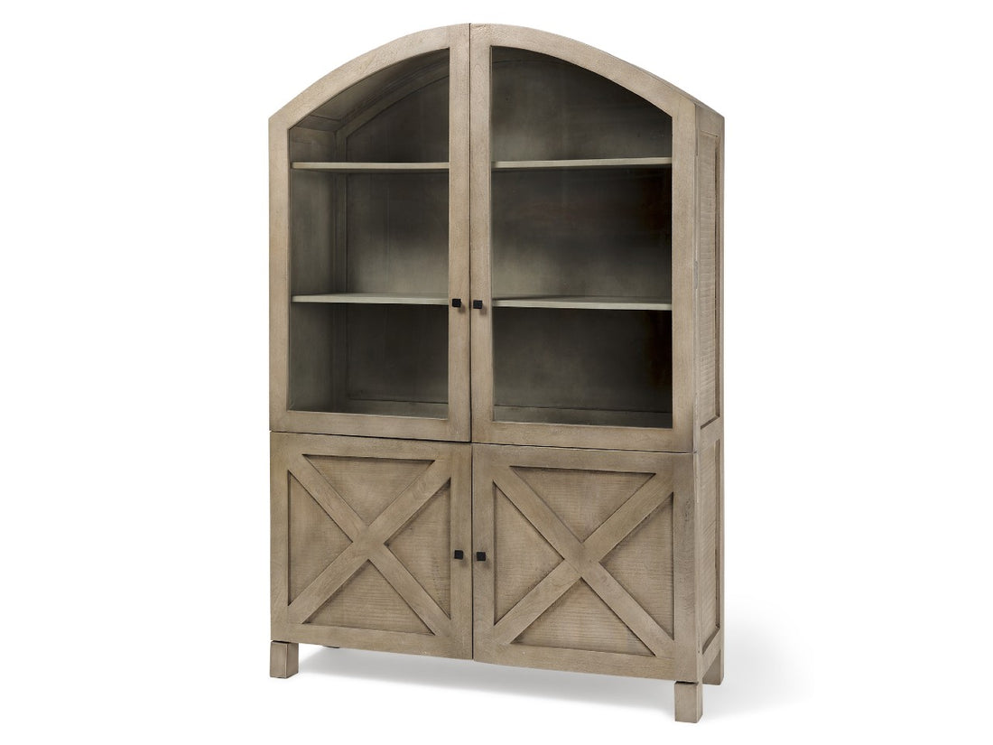 Barrett Cabinet - Calgary Furniture Store
