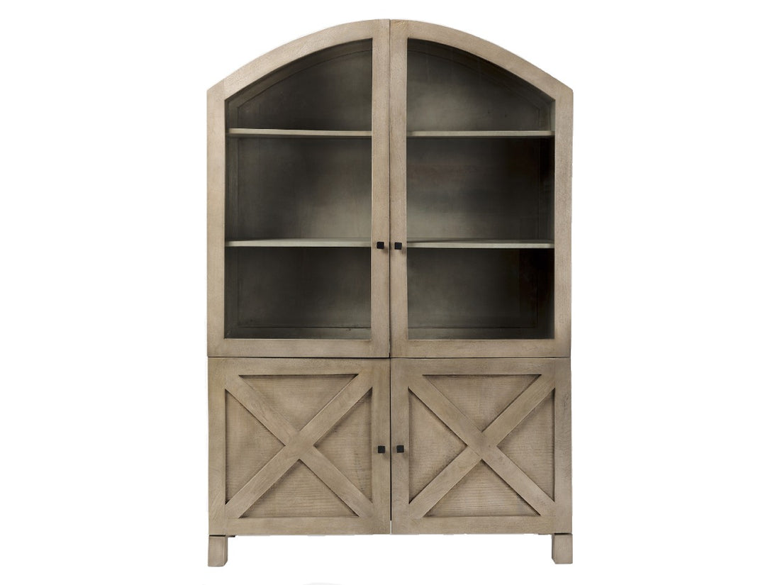 Barrett Cabinet - Calgary Furniture Store
