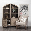 Barrett Cabinet - Calgary Furniture Store