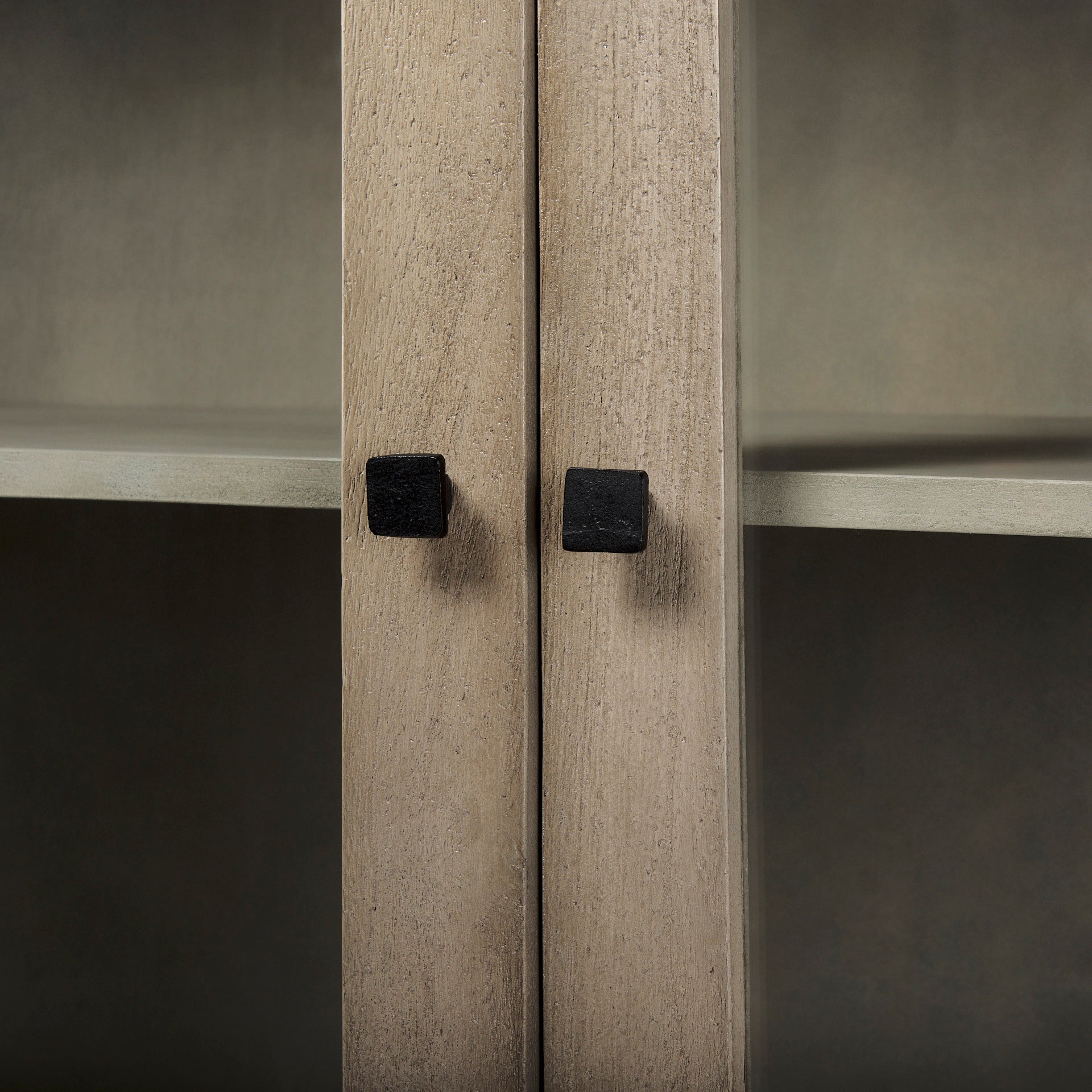 Barrett Cabinet - Calgary Furniture Store