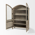 Barrett Cabinet - Calgary Furniture Store