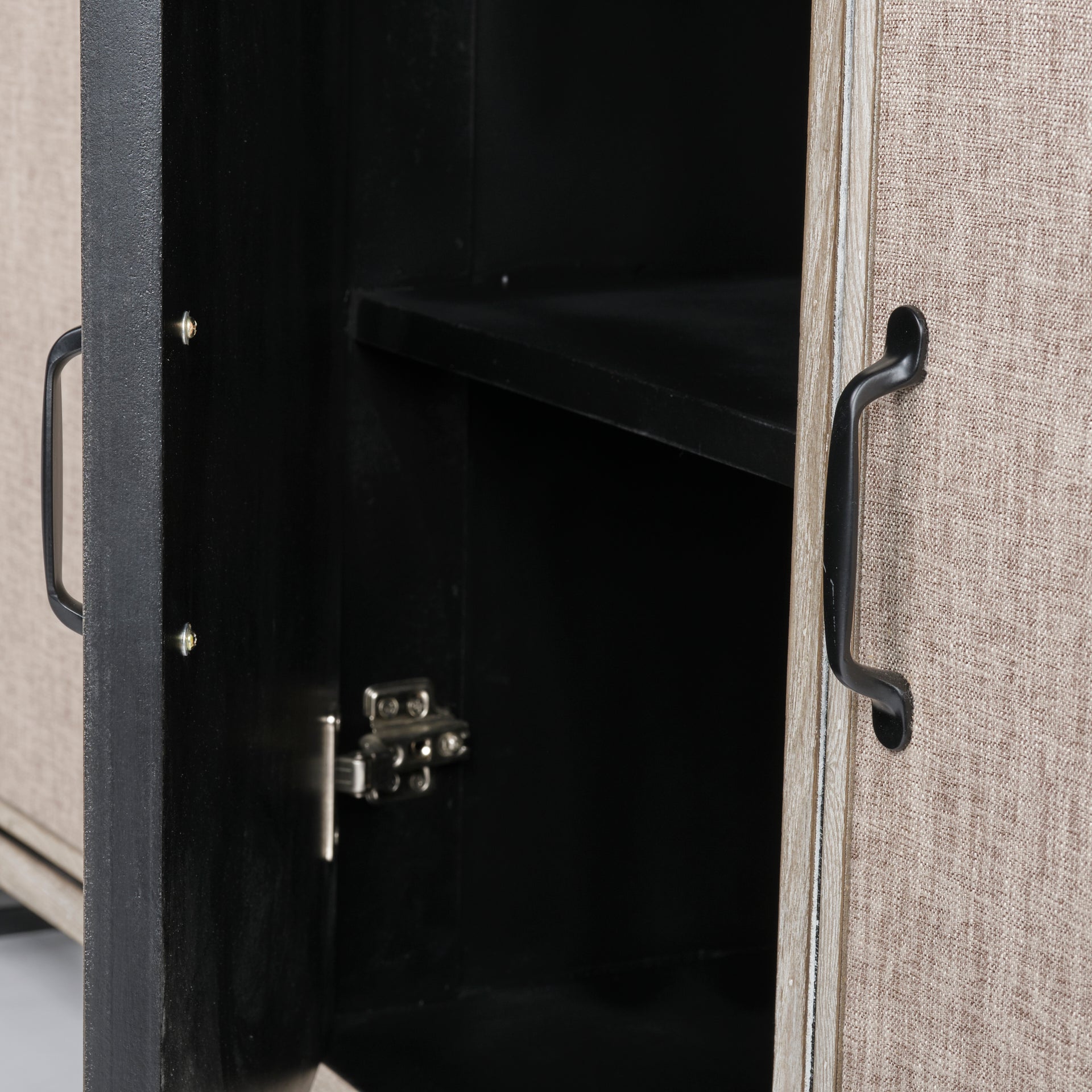Bellefontaine Sideboard | Calgary Furniture Store