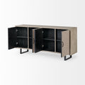 Bellefontaine Sideboard | Calgary Furniture Store