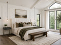 Brendon Custom Bed Made in Canada