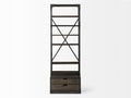 Brodie Shelving Unit - Calgary Furniture Store