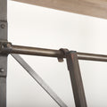 Brodie Shelving Unit - Calgary Furniture Store