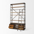 Brodie Shelving Unit - Calgary Furniture Store