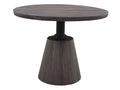 Bronx Crank Dining Table | Calgary Furniture Store