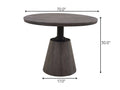 Bronx Crank Dining Table - Calgary Furniture Store