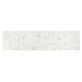 Camden Media Cabinet in Walnut & White - Calgary Furniture Store