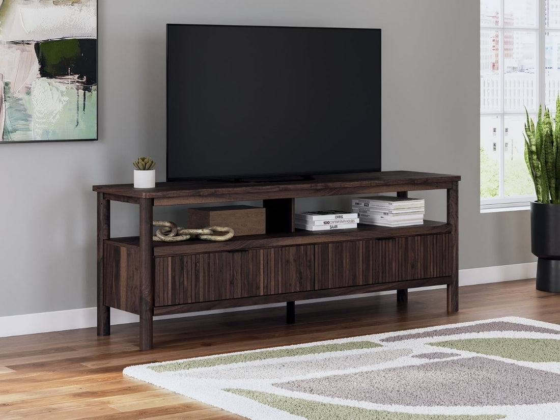 Cadmori Extra Large TV Stand in Calgary