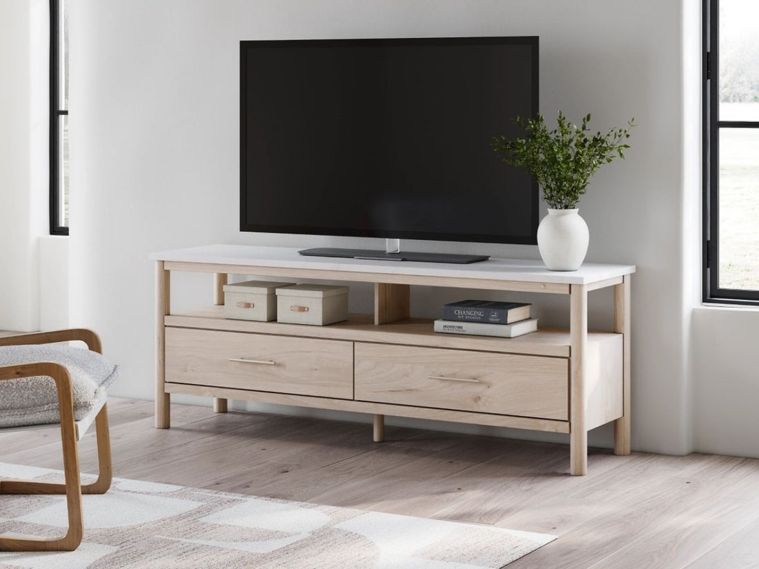 Cadmori Extra Large TV Stand in Calgary
