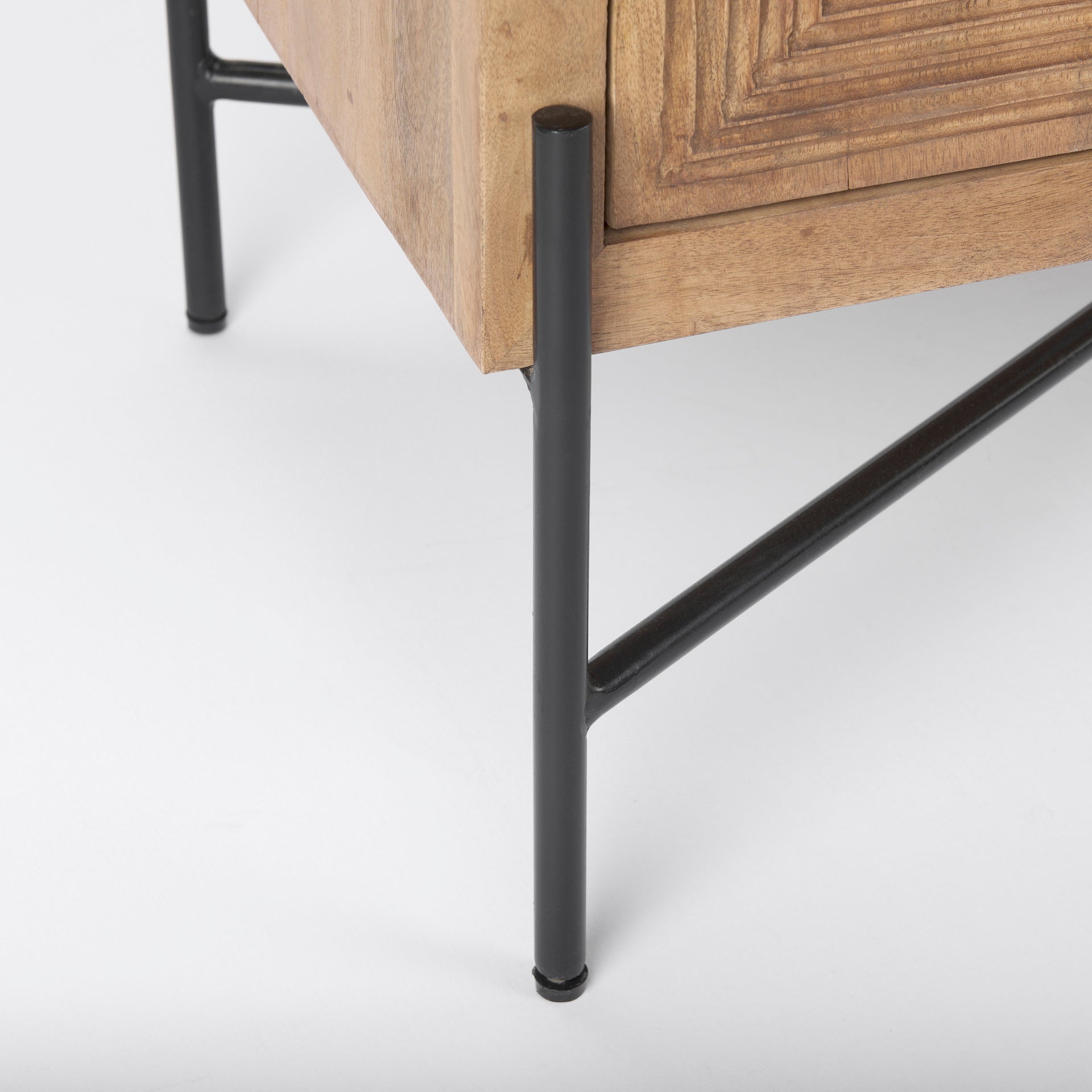Cairo Accent Cabinet - Calgary Furniture Store