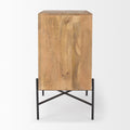 Cairo Accent Cabinet - Calgary Furniture Store