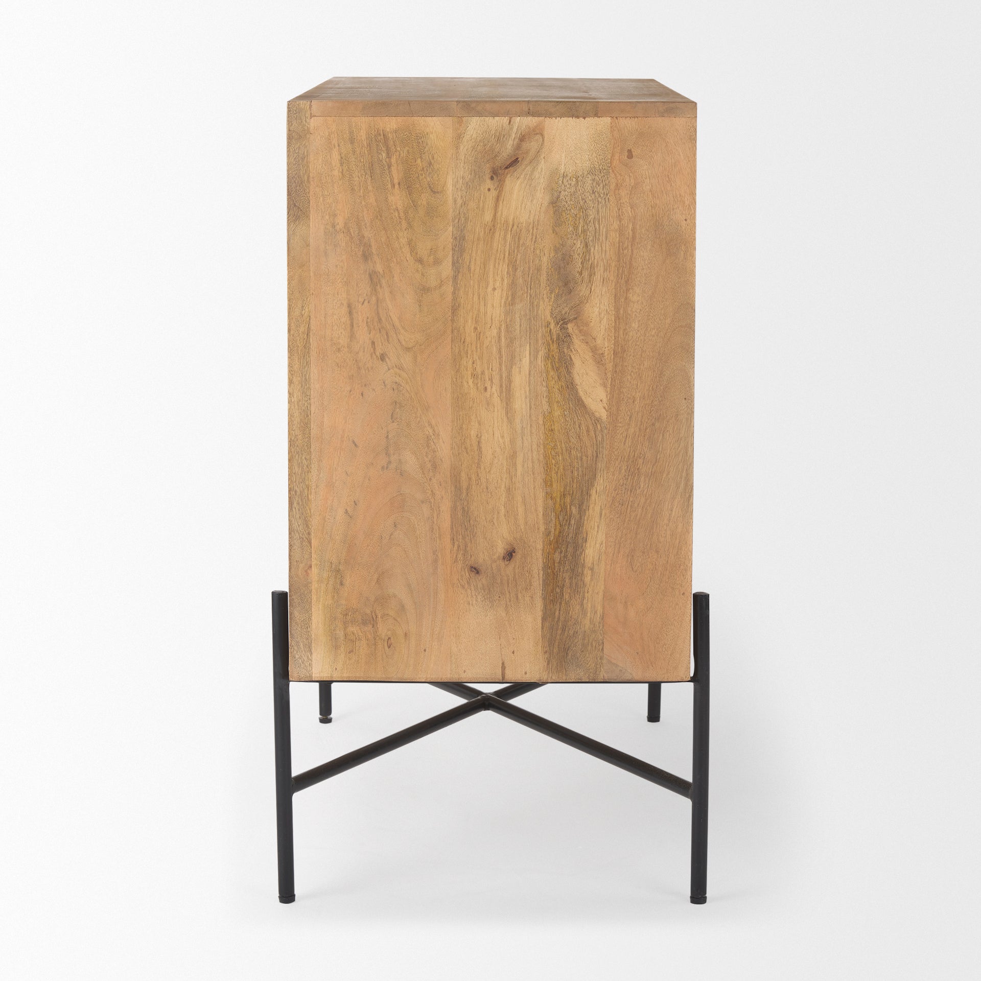 Cairo Accent Cabinet - Calgary Furniture Store