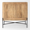 Cairo Accent Cabinet - Calgary Furniture Store