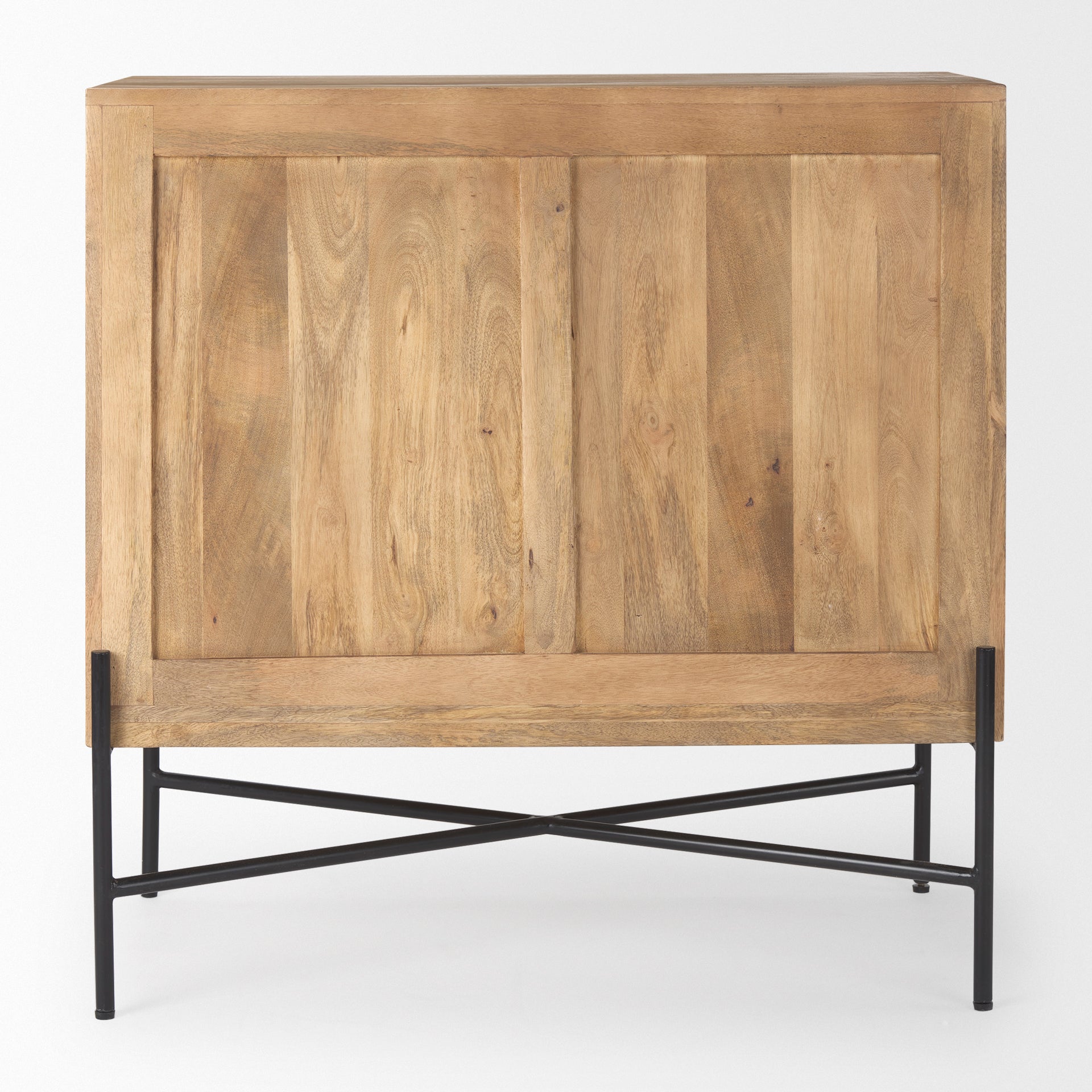 Cairo Accent Cabinet - Calgary Furniture Store