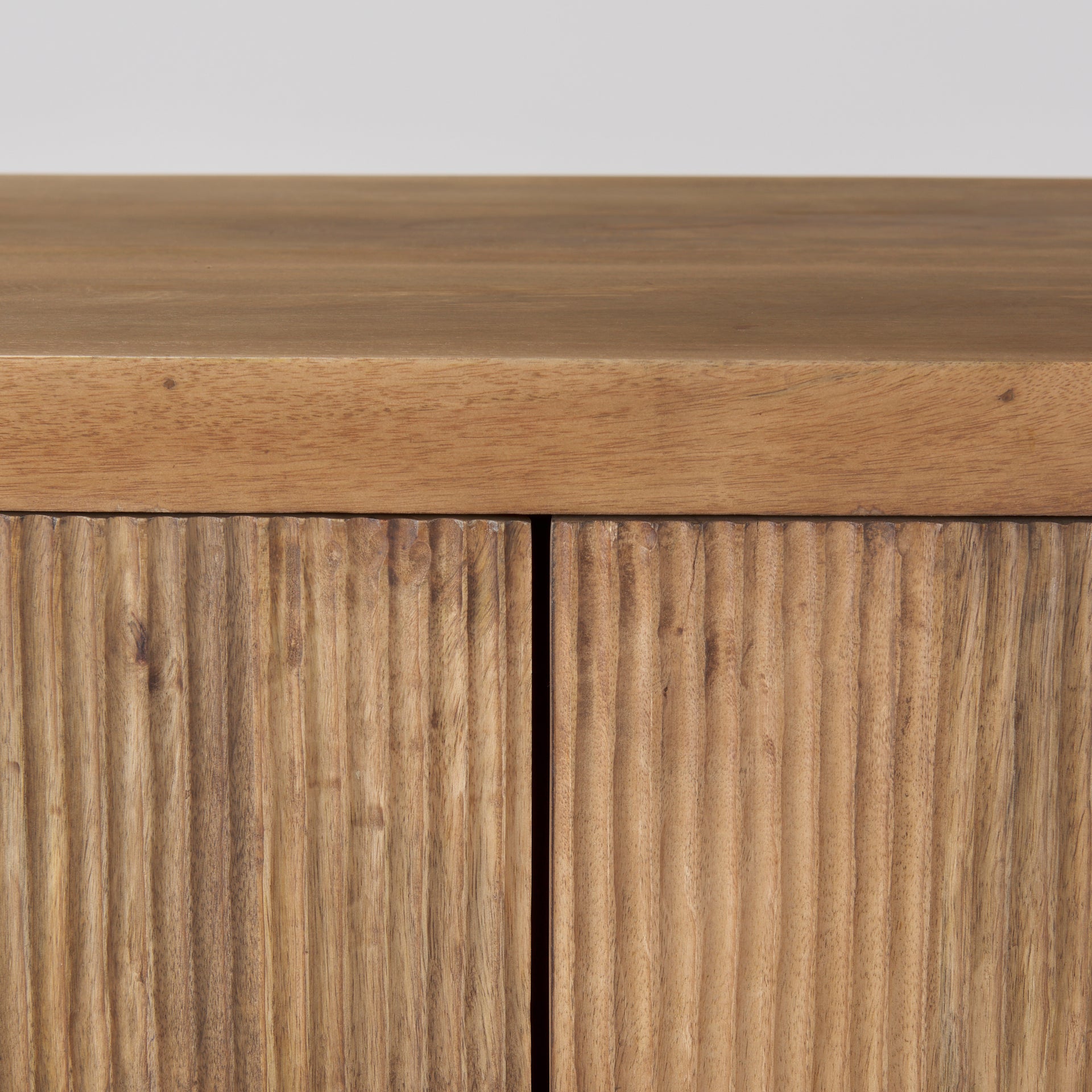 Cairo Accent Cabinet - Calgary Furniture Store