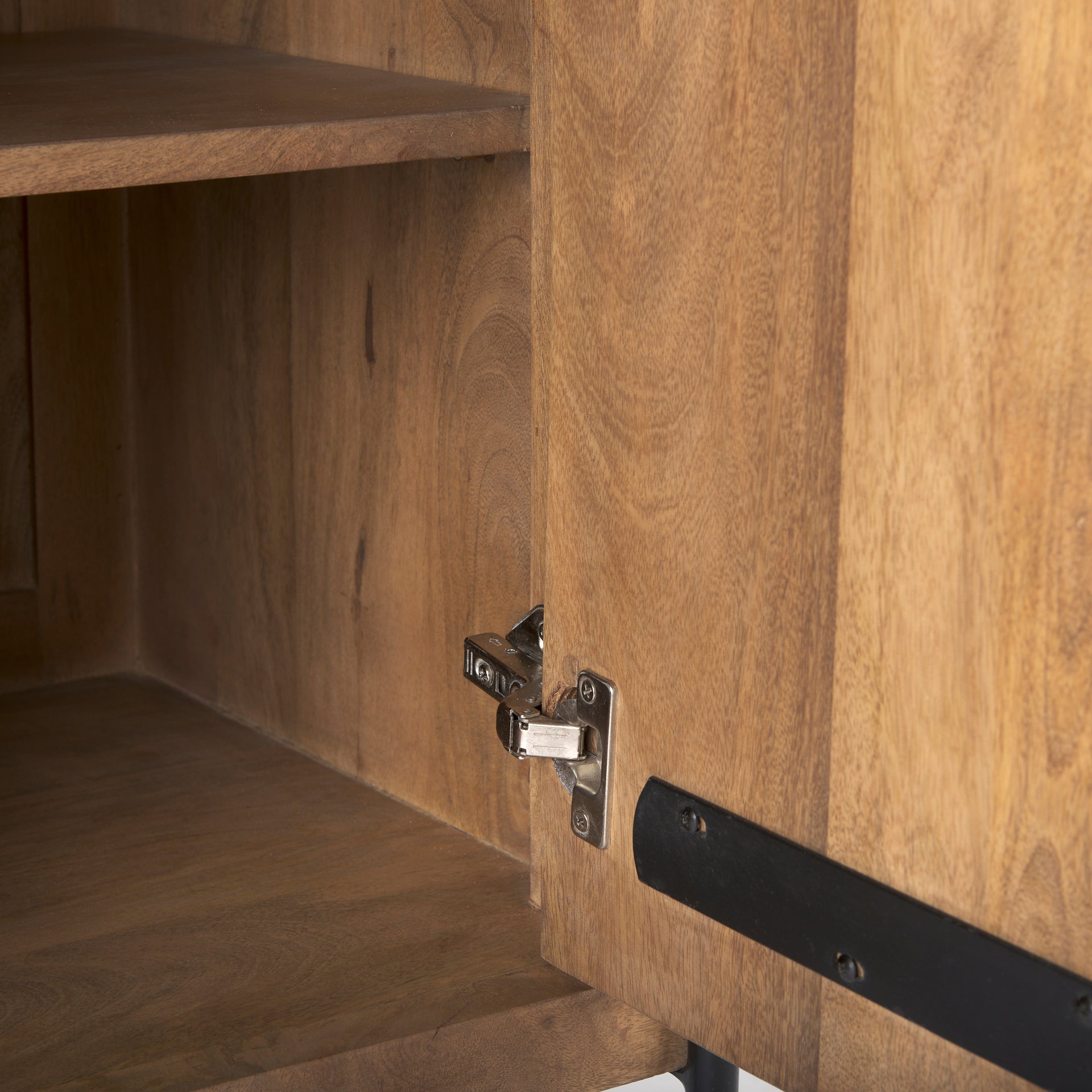Cairo Accent Cabinet - Calgary Furniture Store