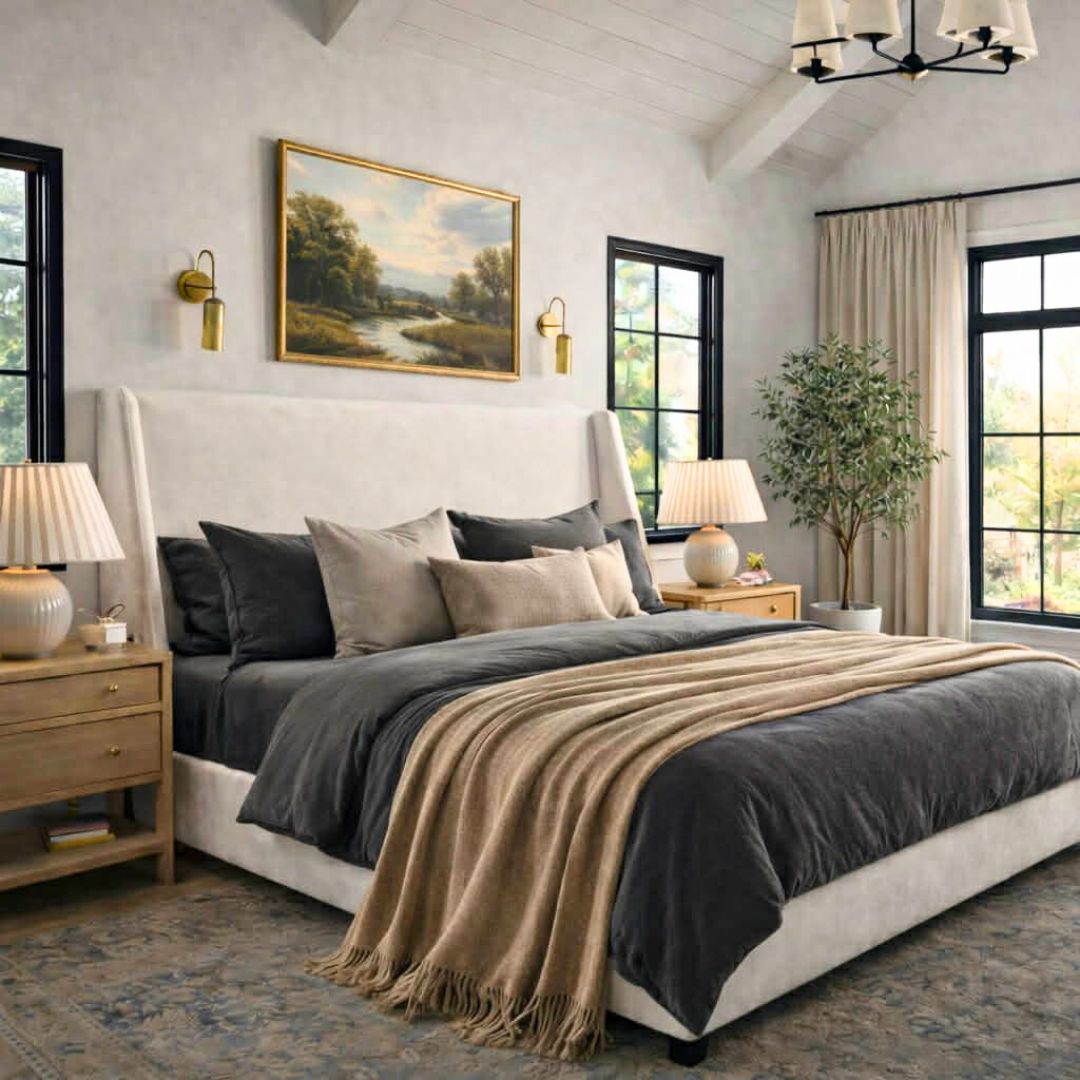 Beds in Victoria BC