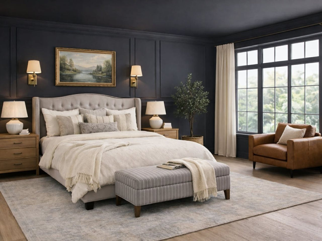 🇨🇦 Custom Catalina - Calgary Furniture Store