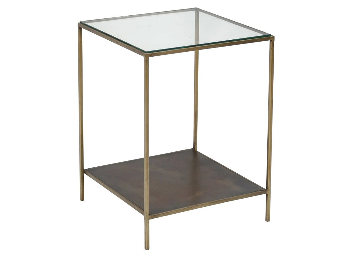 Celestine Side Table - Calgary Furniture Store