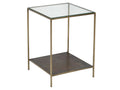 Celestine Side Table - Calgary Furniture Store