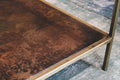Celestine Side Table - Calgary Furniture Store