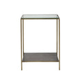 Celestine Side Table - Calgary Furniture Store