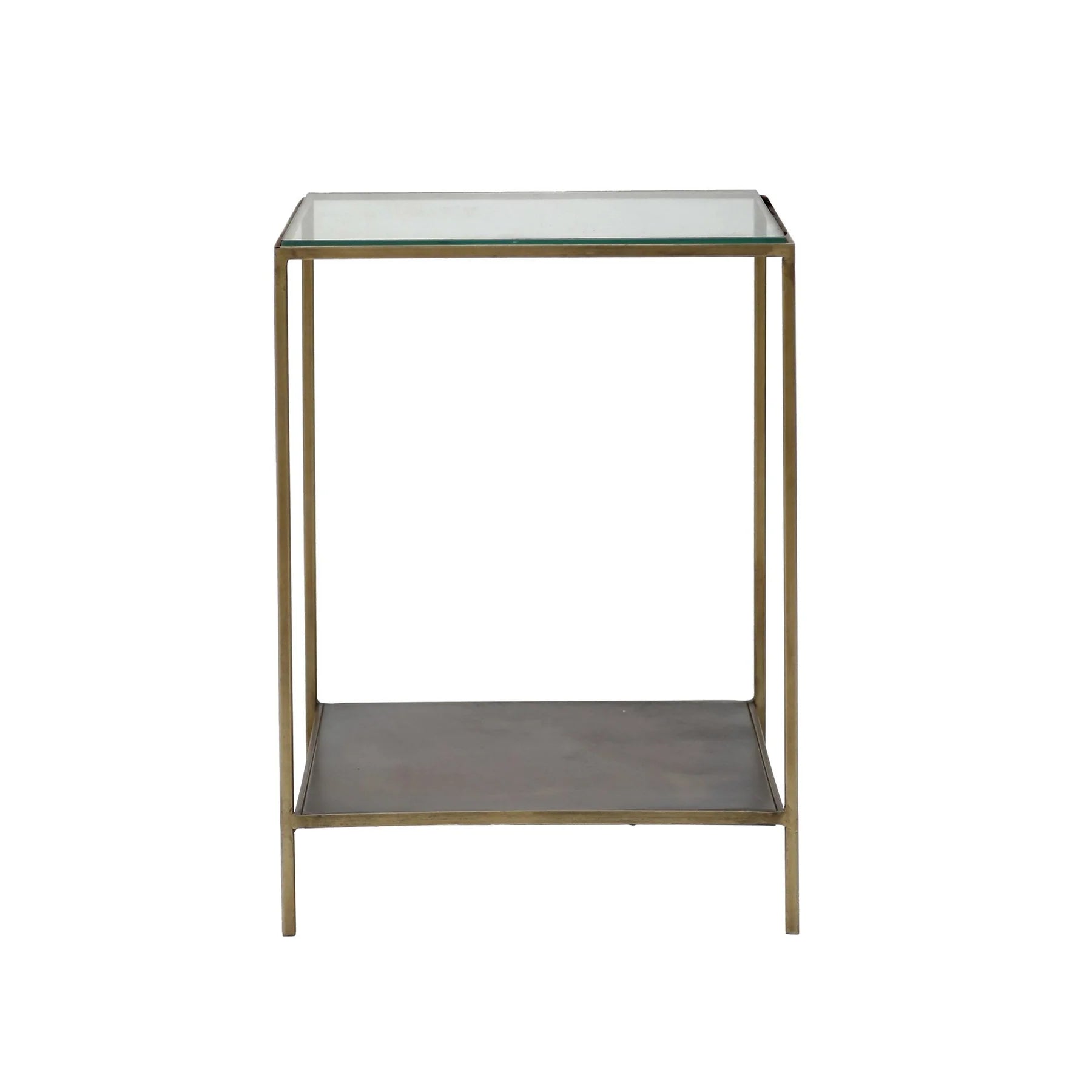 Celestine Side Table - Calgary Furniture Store