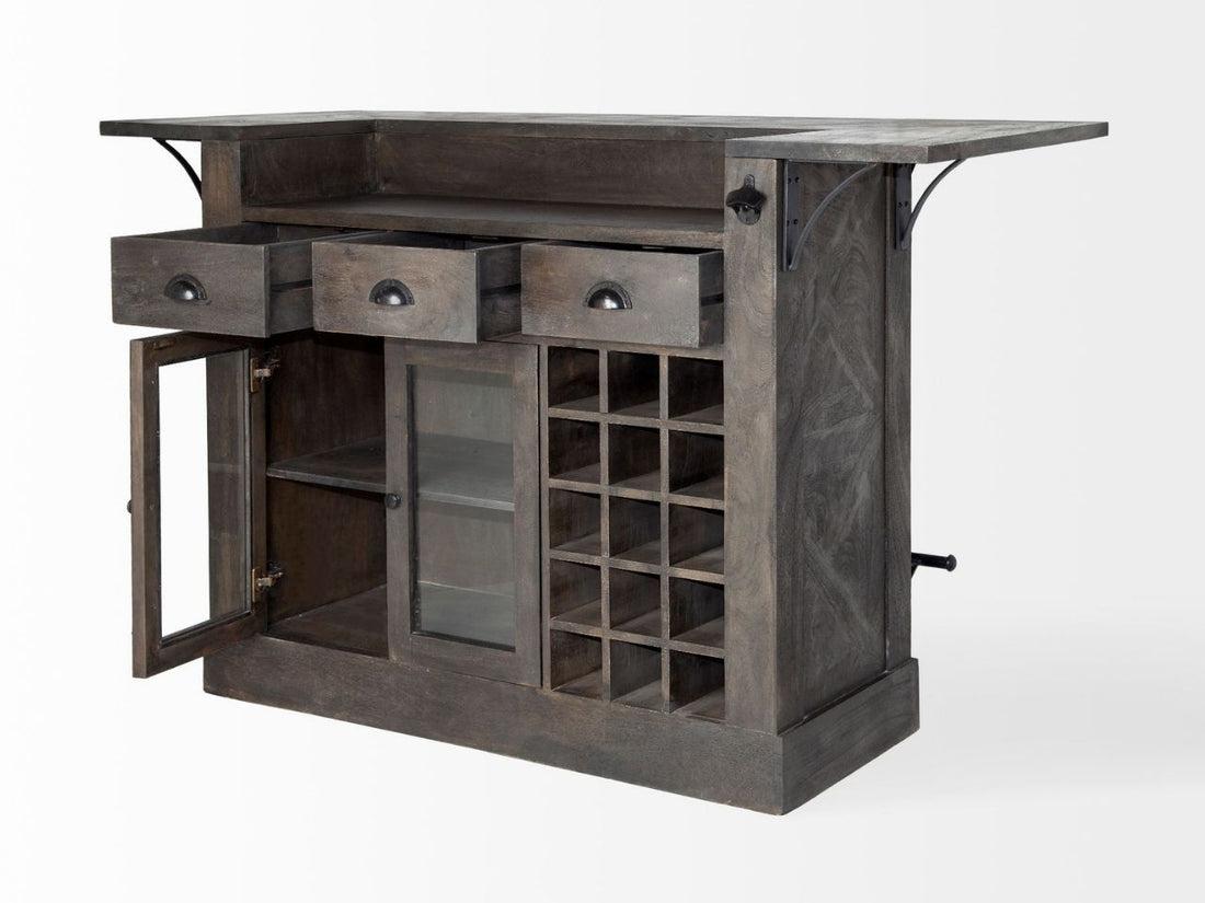Cheers Kitchen Island | Calgary Furniture Store