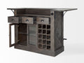 Cheers Kitchen Island | Calgary Furniture Store