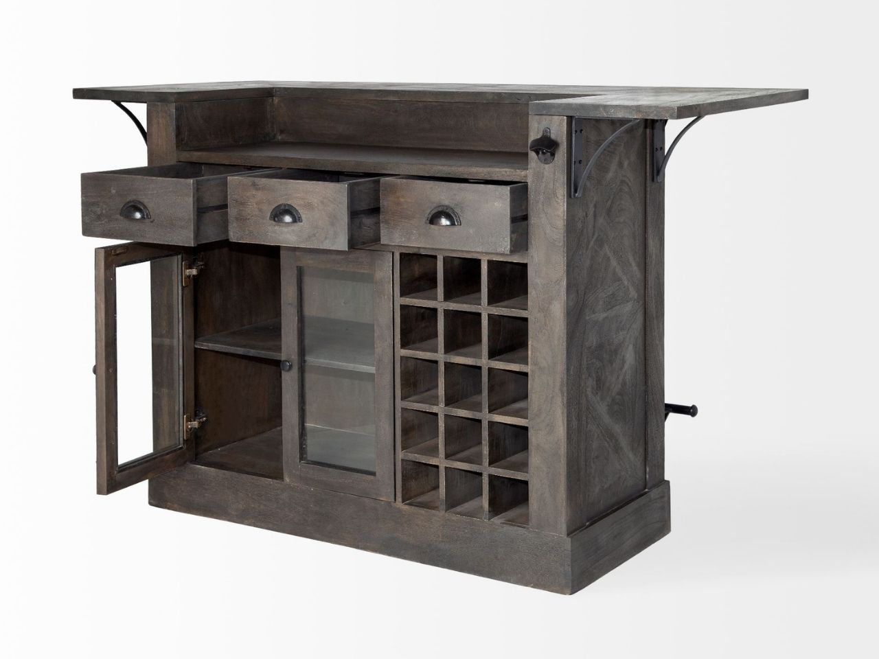 Cheers Kitchen Island | Calgary Furniture Store