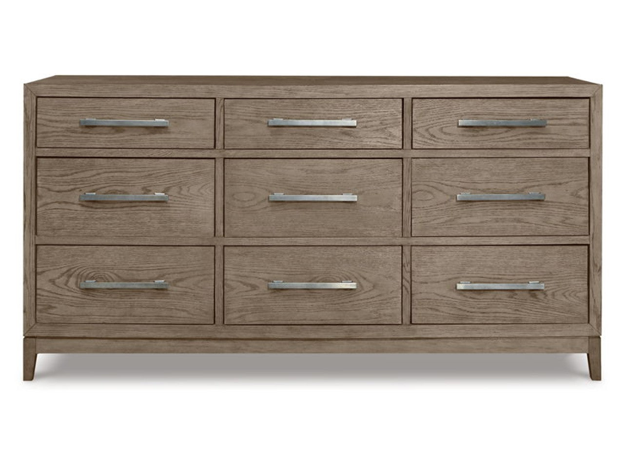 Chrestner Dresser | Calgary Furniture Store