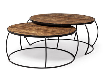 Clapp Coffee Table  at Showhome Furniture | Calgary Furniture Store | Calgary Furniture Store