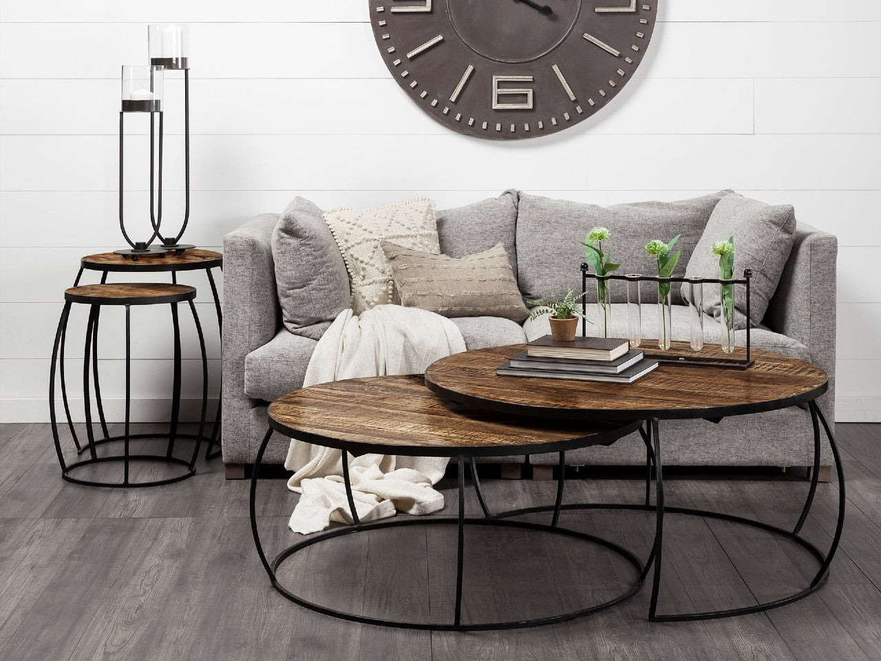 Clapp Coffee Table  at Showhome Furniture | Calgary Furniture Store | Calgary Furniture Store