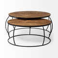 Clapp Coffee Table  at Showhome Furniture | Calgary Furniture Store | Calgary Furniture Store