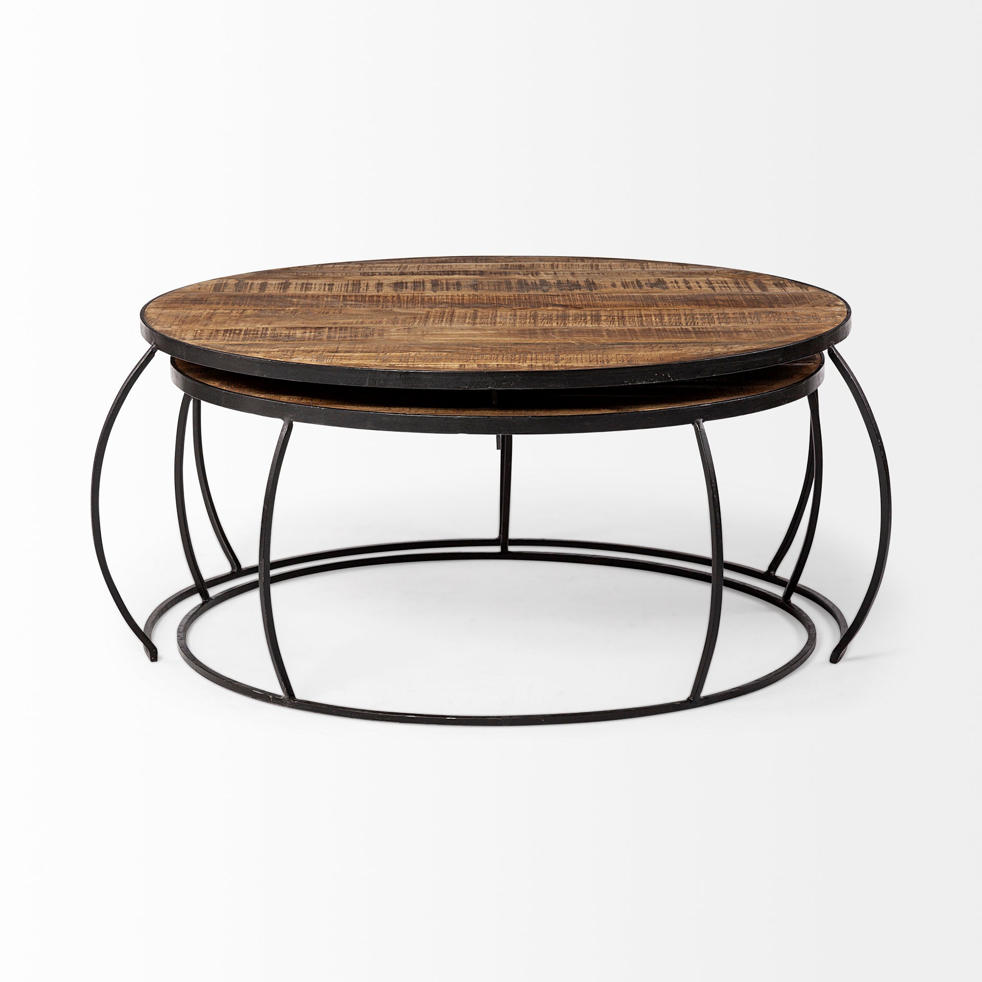 Clapp Coffee Table  at Showhome Furniture | Calgary Furniture Store | Calgary Furniture Store