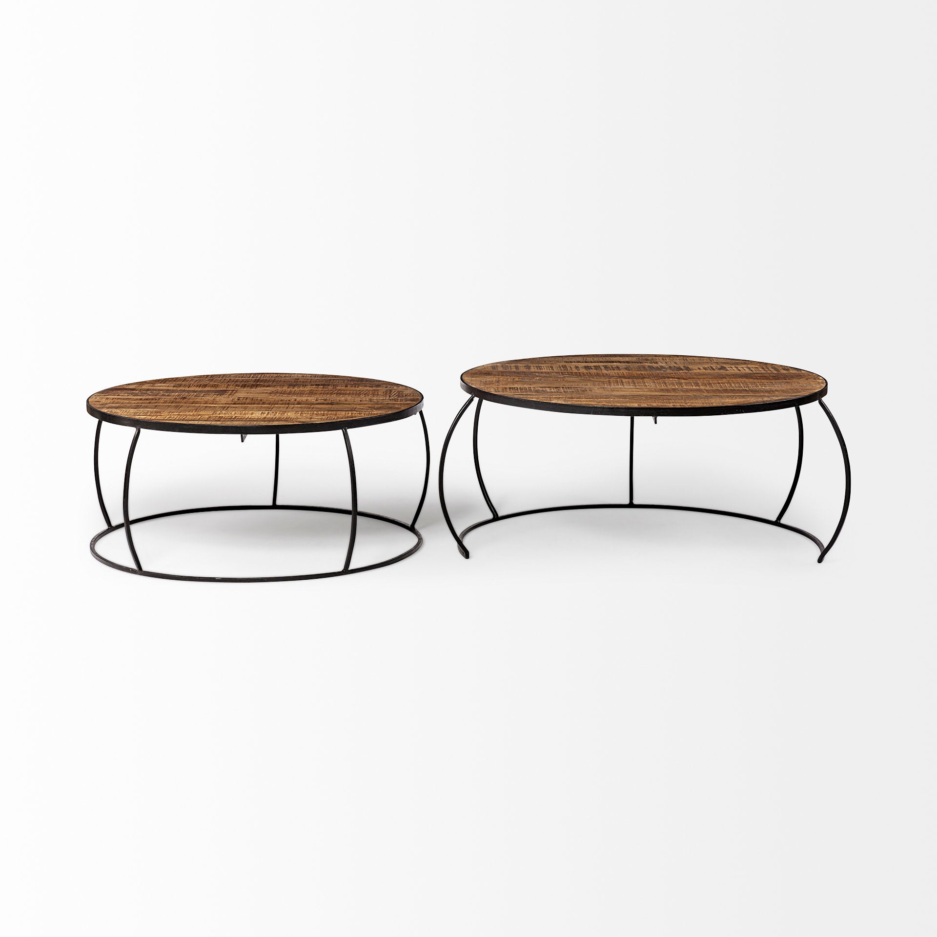 Clapp Coffee Table  at Showhome Furniture | Calgary Furniture Store | Calgary Furniture Store