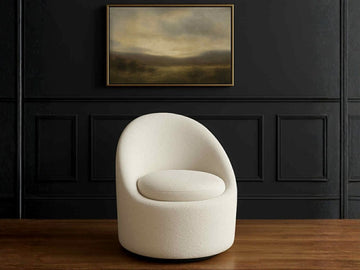 Cleo ball nest chair in Calgary
