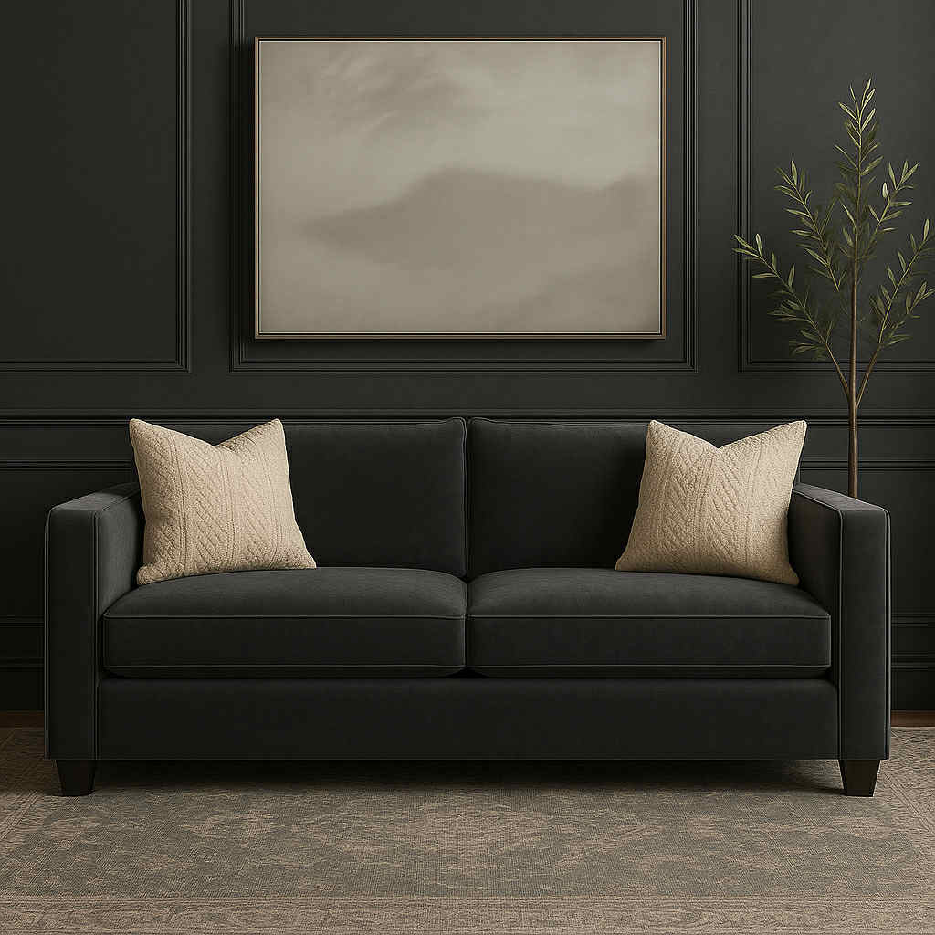 🇨🇦 Cloud Skana Custom Sofa - Calgary Furniture Store