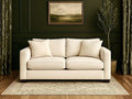 Cloud Skana Loveseat by Showhome furniture
