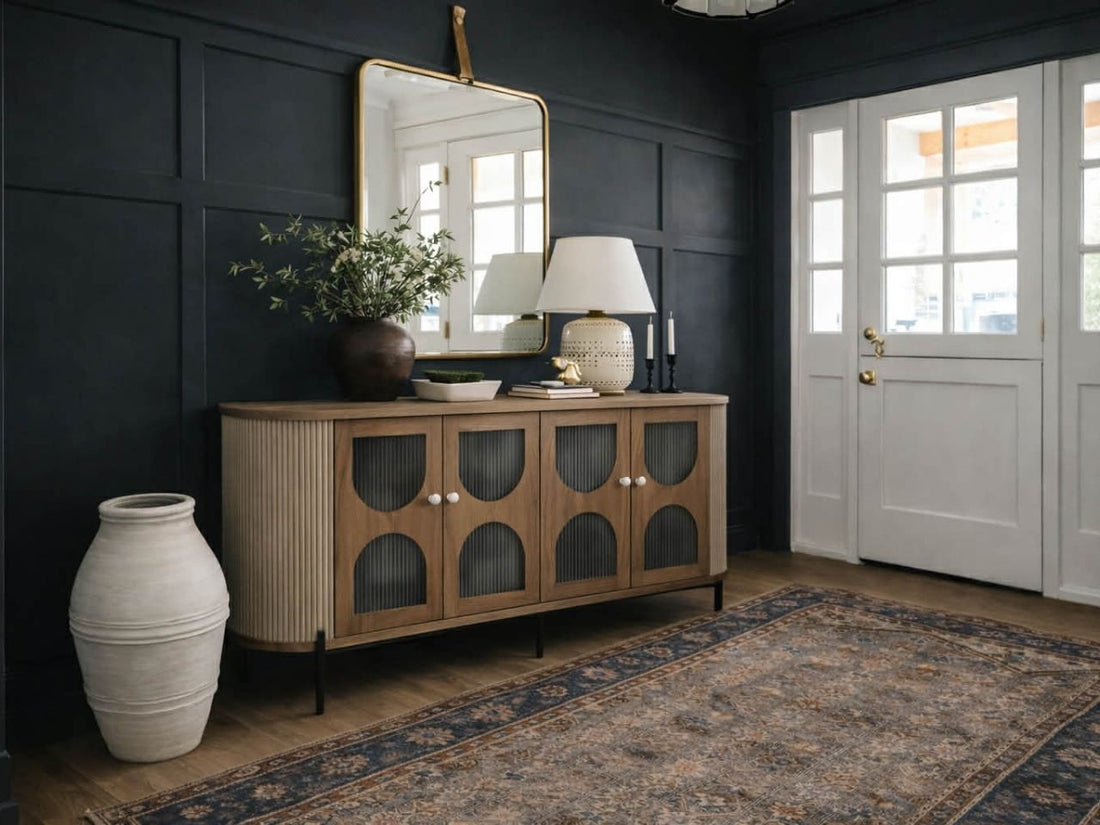 Colloseo Sideboard | Calgary Furniture Store