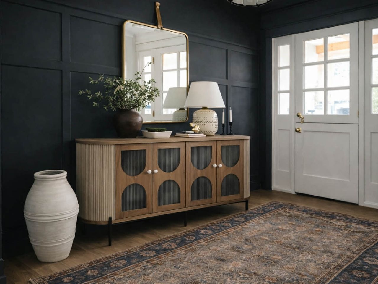 Colloseo Sideboard | Calgary Furniture Store