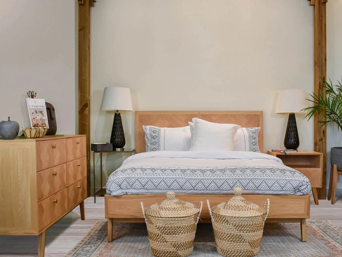 Colton Beds | Calgary Furniture Store